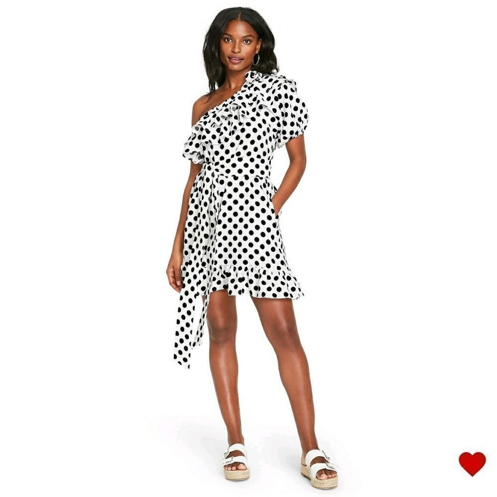 Lisa Marie Fernandez dress